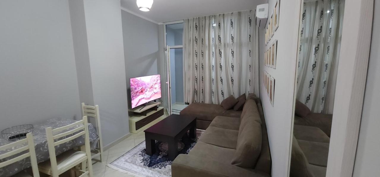 Pleasing Place With Free Parking On Site In Tirana Komuna E Parisit Екстериор снимка