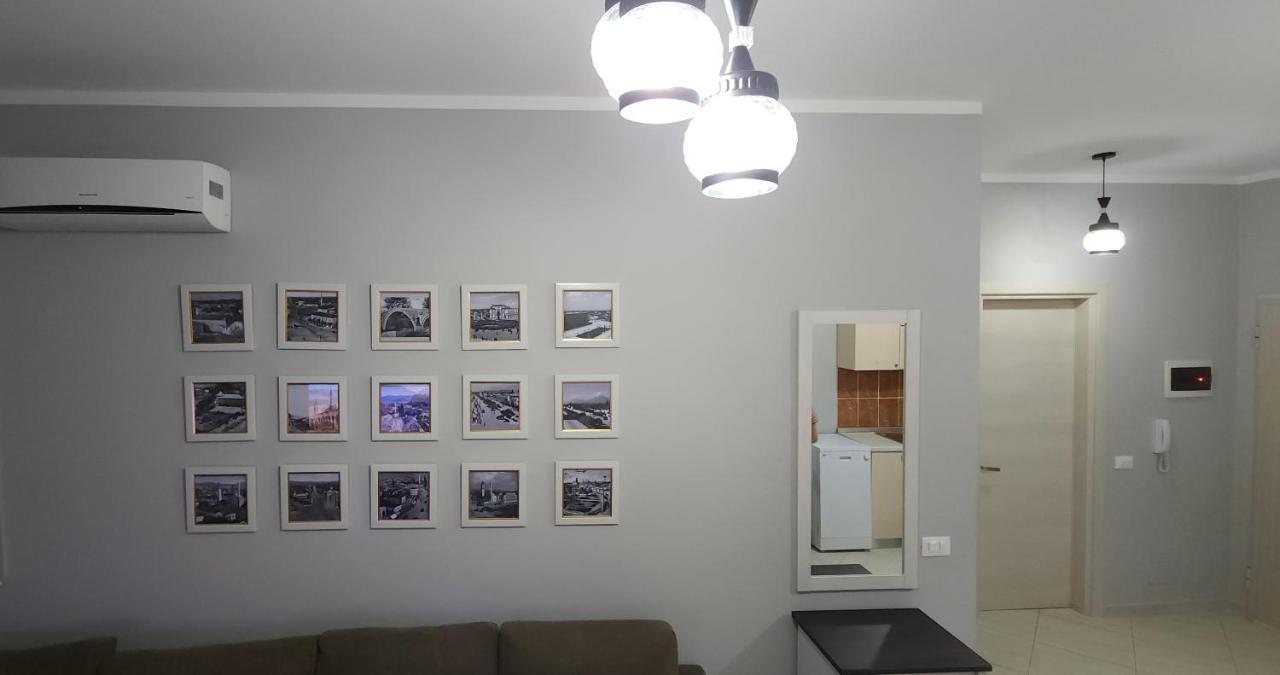 Pleasing Place With Free Parking On Site In Tirana Komuna E Parisit Екстериор снимка