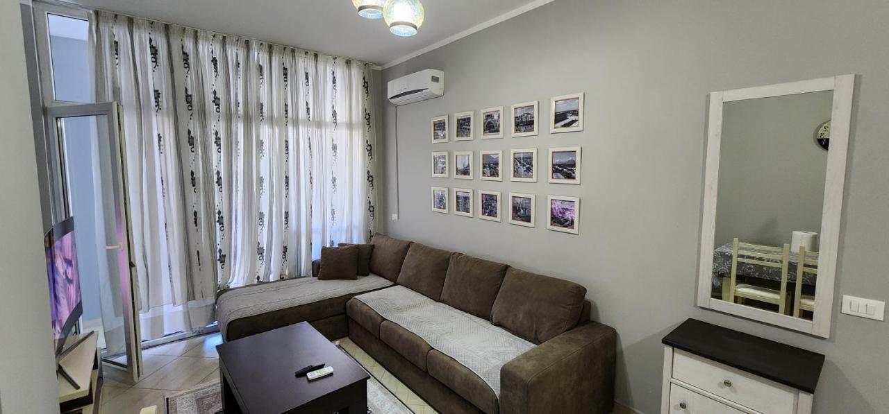 Pleasing Place With Free Parking On Site In Tirana Komuna E Parisit Екстериор снимка