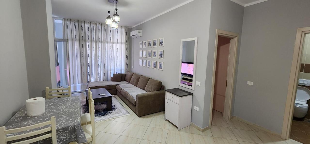 Pleasing Place With Free Parking On Site In Tirana Komuna E Parisit Екстериор снимка