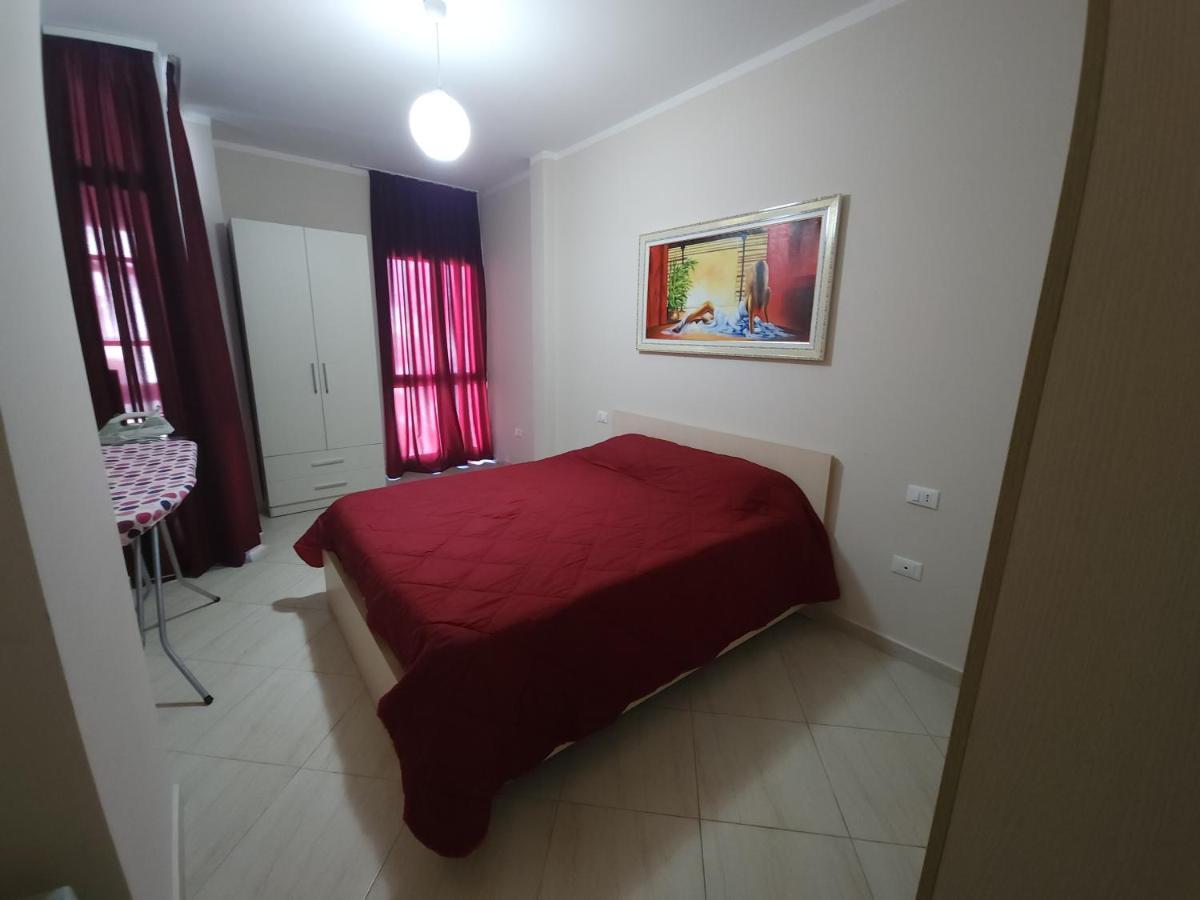 Pleasing Place With Free Parking On Site In Tirana Komuna E Parisit Екстериор снимка