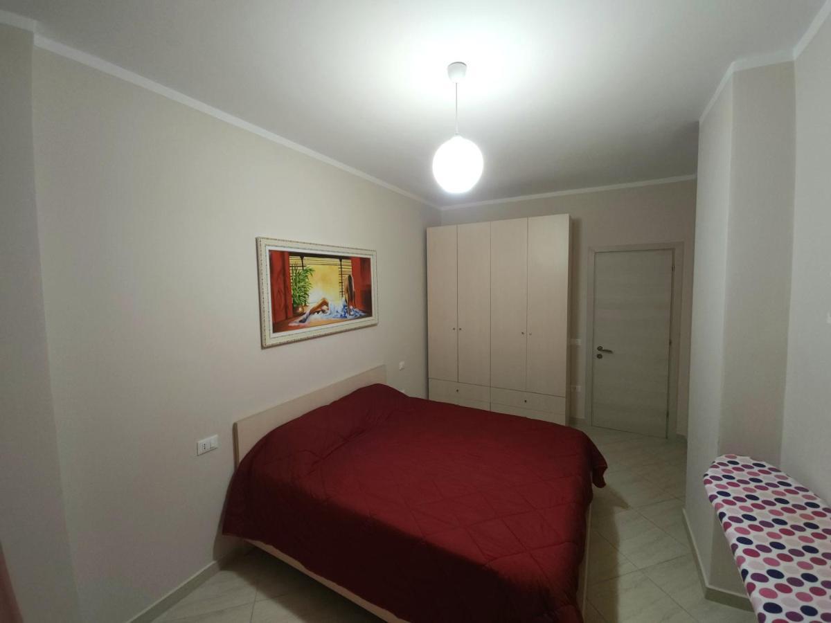 Pleasing Place With Free Parking On Site In Tirana Komuna E Parisit Екстериор снимка