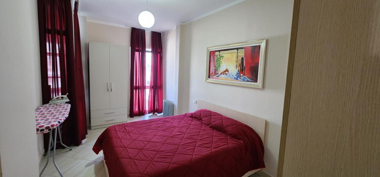 Pleasing Place With Free Parking On Site In Tirana Komuna E Parisit Екстериор снимка