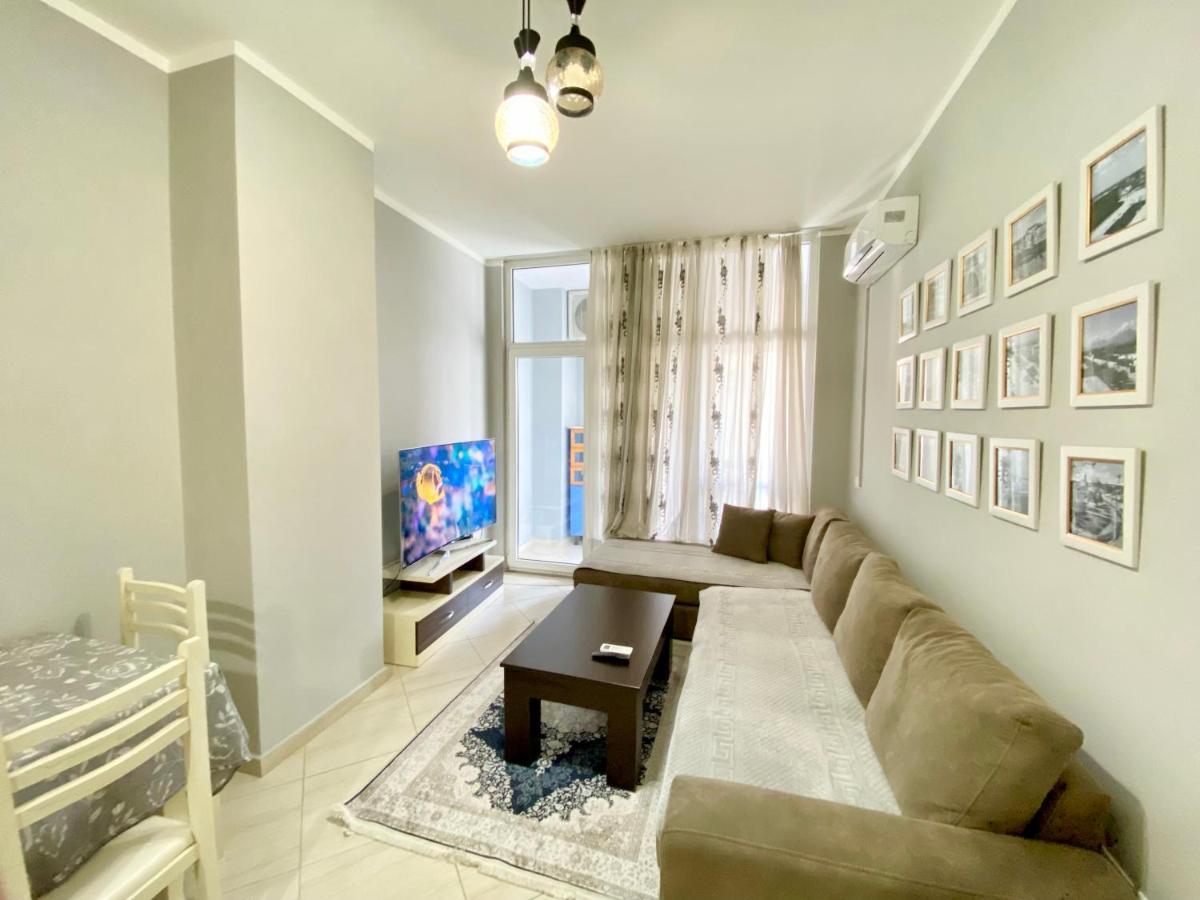 Pleasing Place With Free Parking On Site In Tirana Komuna E Parisit Екстериор снимка
