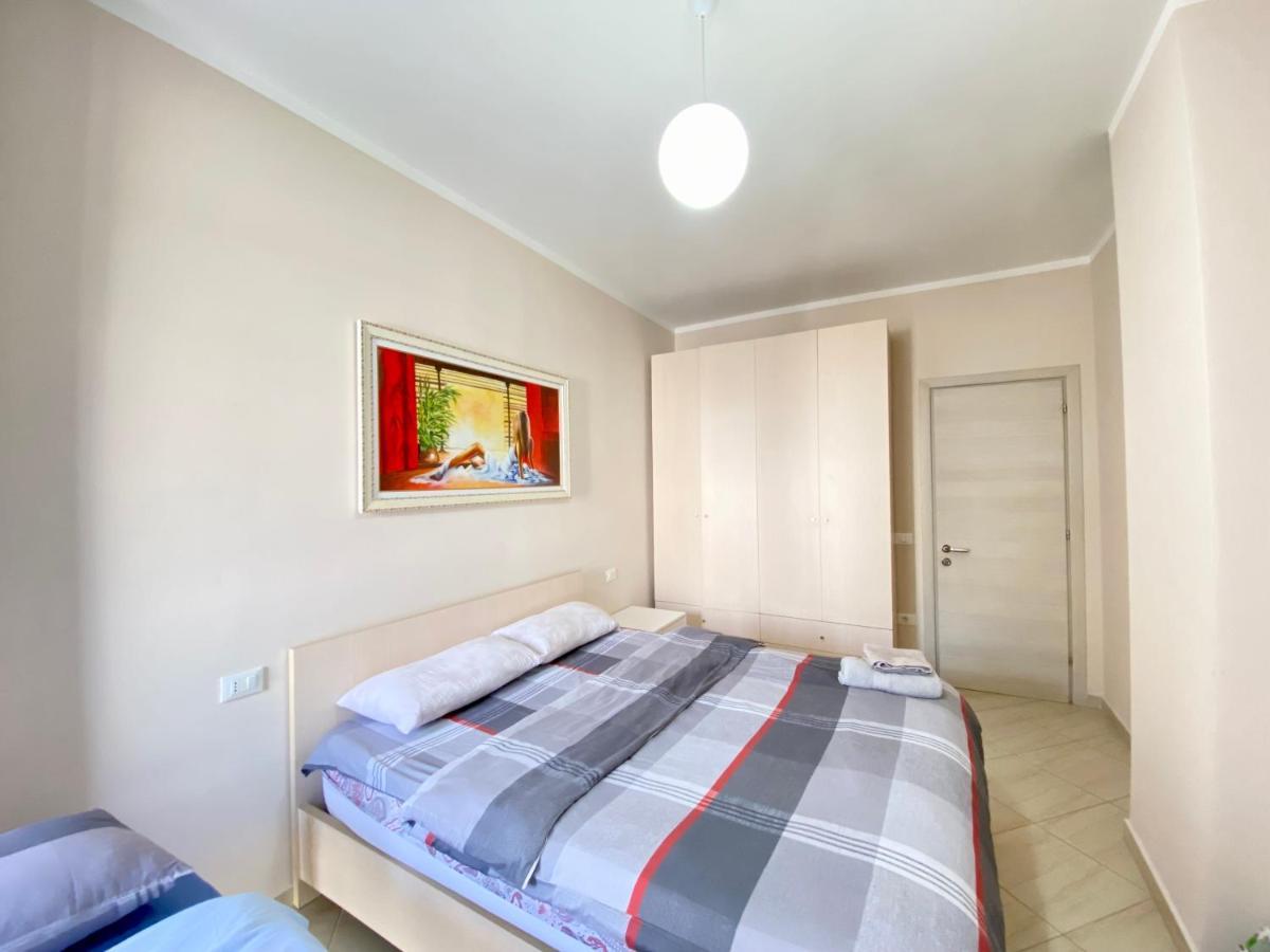 Pleasing Place With Free Parking On Site In Tirana Komuna E Parisit Екстериор снимка