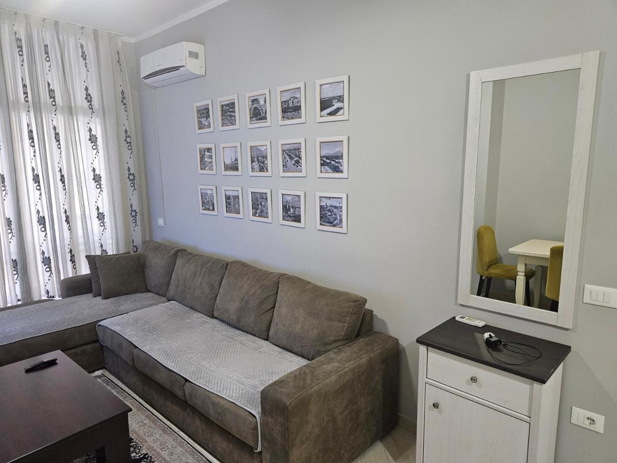 Pleasing Place With Free Parking On Site In Tirana Komuna E Parisit Екстериор снимка