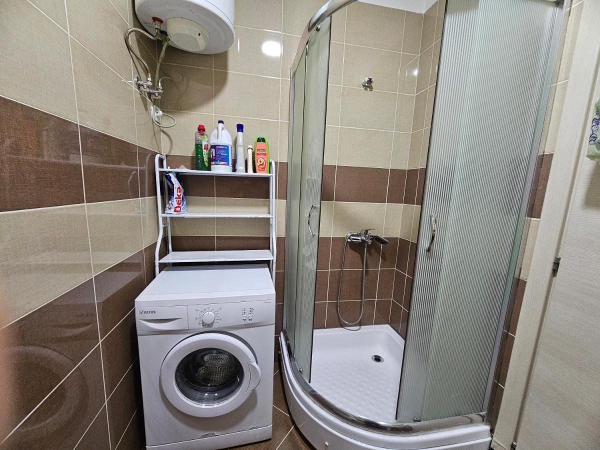 Pleasing Place With Free Parking On Site In Tirana Komuna E Parisit Екстериор снимка